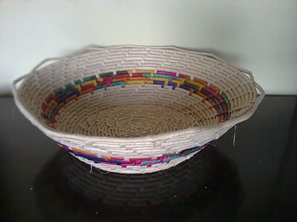 CESTA GIGANTE