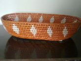CESTA OVAL