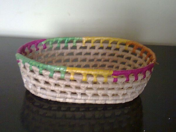 CESTA CARIOCA PEQUENA